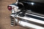 Cadillac Series 62 Hardtop Coupe 1958 года